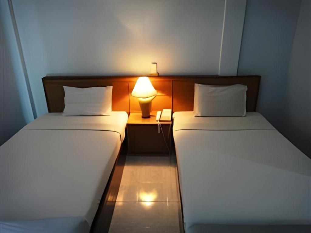 Kasem Garden Hotel Surin Ban Nong Tao Zewnętrze zdjęcie