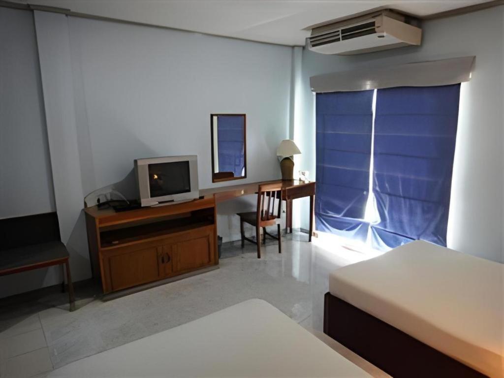 Kasem Garden Hotel Surin Ban Nong Tao Zewnętrze zdjęcie