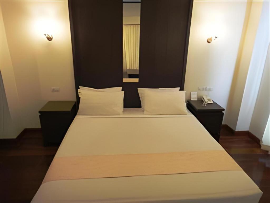 Kasem Garden Hotel Surin Ban Nong Tao Zewnętrze zdjęcie