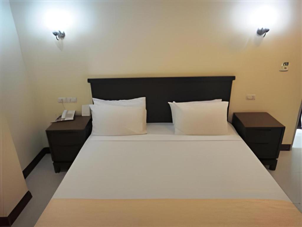 Kasem Garden Hotel Surin Ban Nong Tao Zewnętrze zdjęcie