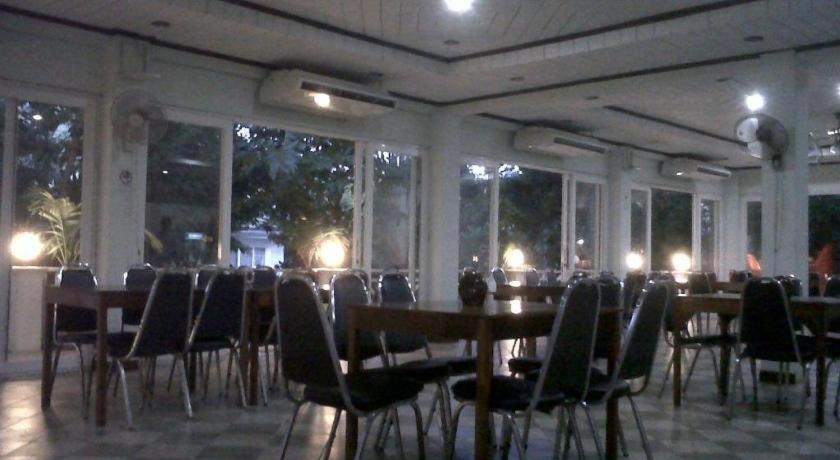 Kasem Garden Hotel Surin Ban Nong Tao Zewnętrze zdjęcie