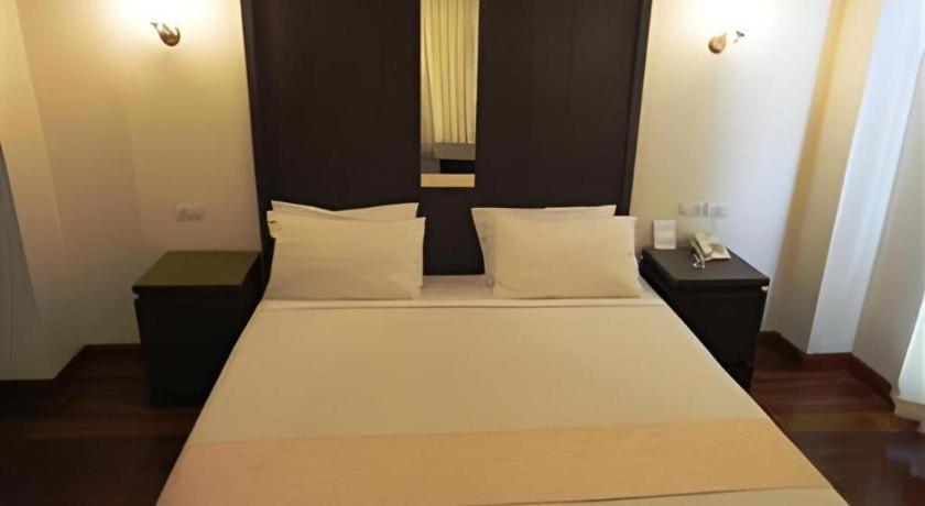 Kasem Garden Hotel Surin Ban Nong Tao Zewnętrze zdjęcie