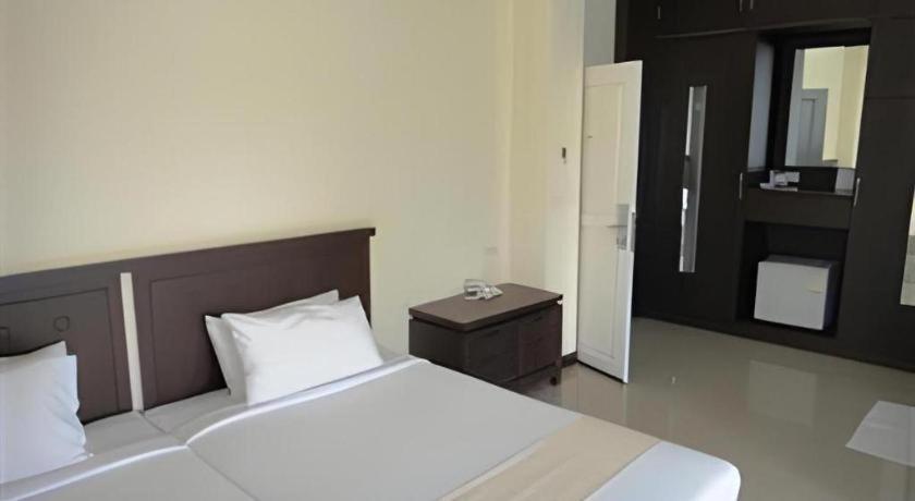Kasem Garden Hotel Surin Ban Nong Tao Zewnętrze zdjęcie