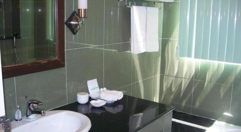 Kasem Garden Hotel Surin Ban Nong Tao Zewnętrze zdjęcie