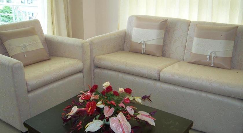 Kasem Garden Hotel Surin Ban Nong Tao Zewnętrze zdjęcie