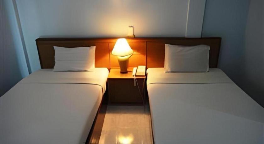 Kasem Garden Hotel Surin Ban Nong Tao Zewnętrze zdjęcie