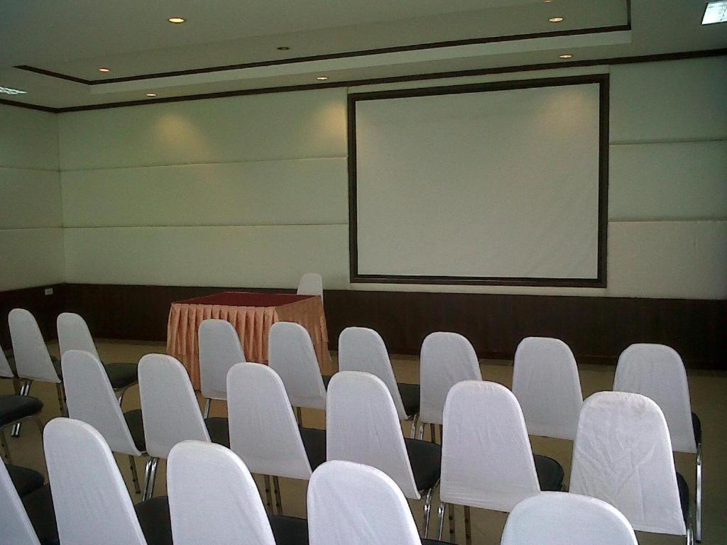 Kasem Garden Hotel Surin Ban Nong Tao Zewnętrze zdjęcie