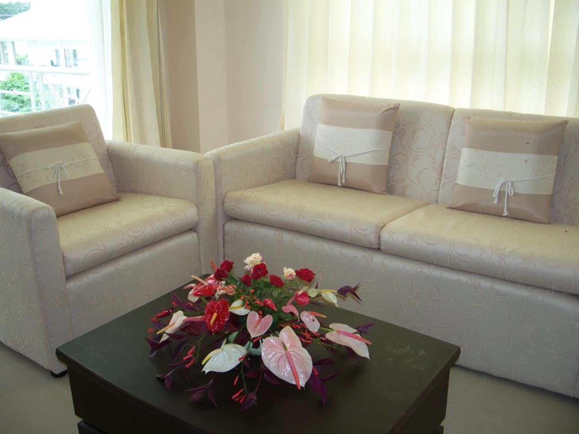 Kasem Garden Hotel Surin Ban Nong Tao Zewnętrze zdjęcie