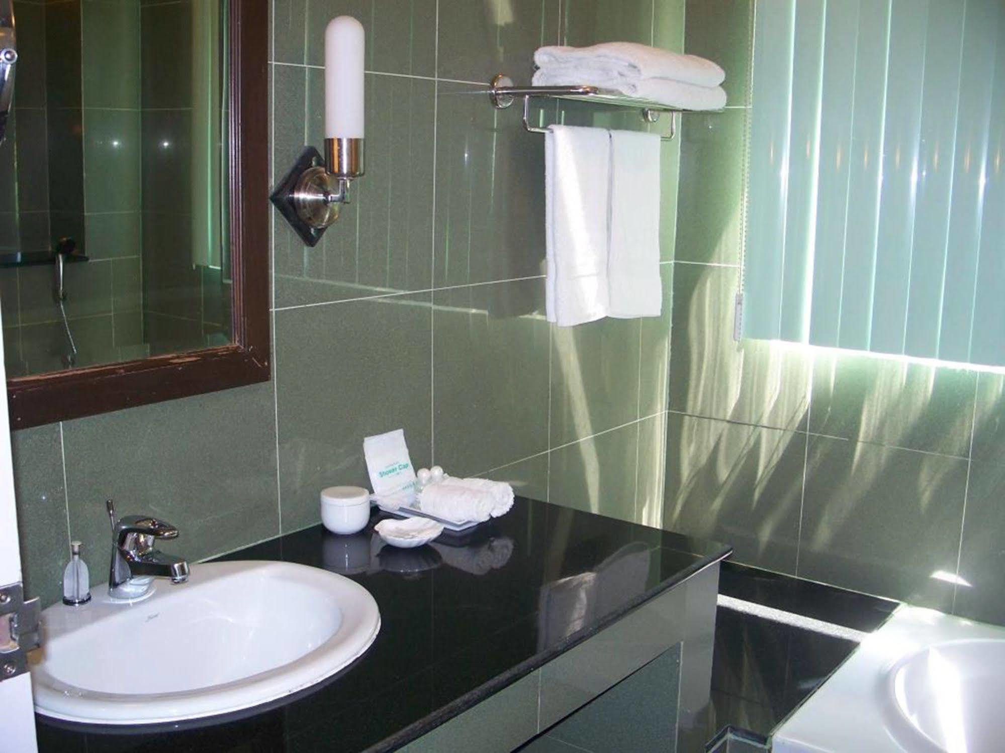 Kasem Garden Hotel Surin Ban Nong Tao Zewnętrze zdjęcie